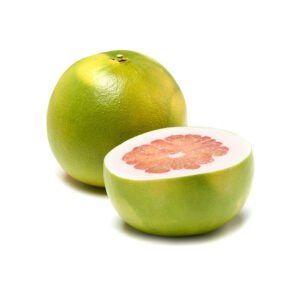Red Pomelo