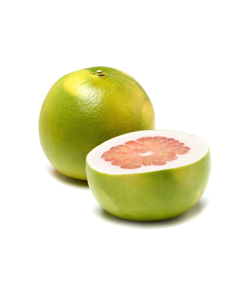 Red Pomelo