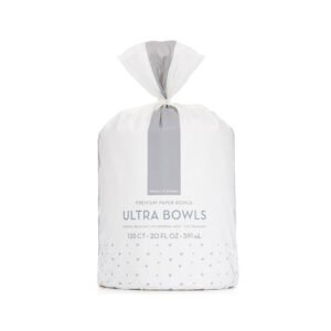Ultra Bowls