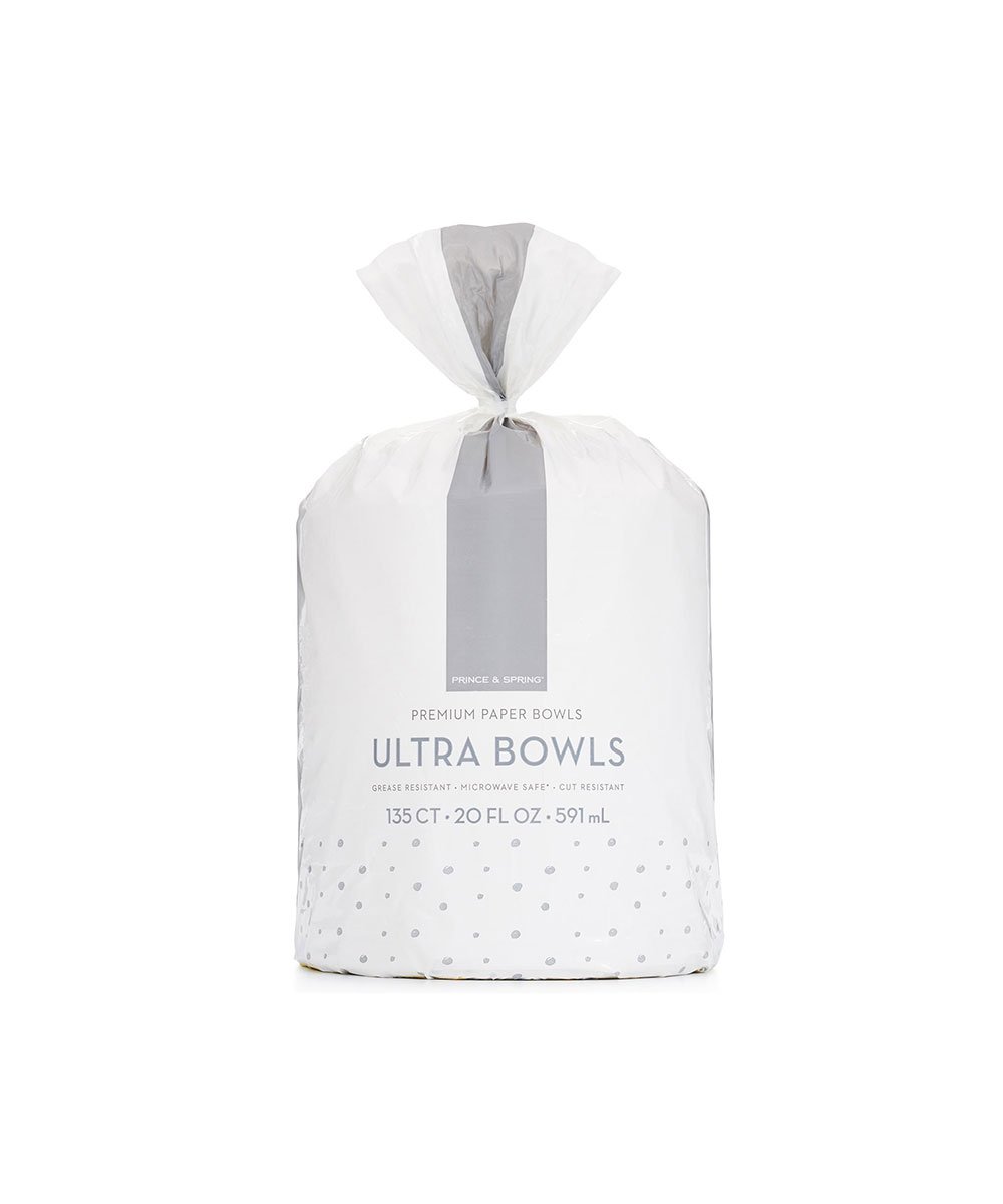 Ultra Bowls