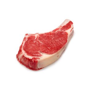 Bone-in Rib Steak