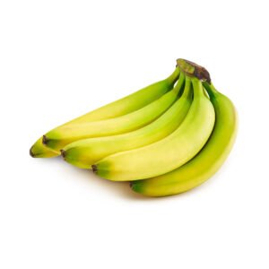 Fair Trade Organic Bananas