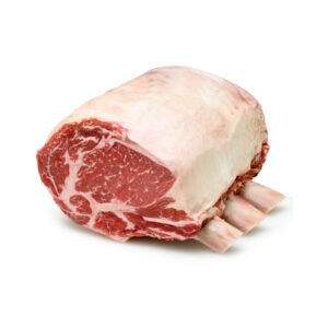 Beef Standing Rib Roast