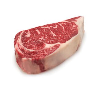 Rib Eye Steak