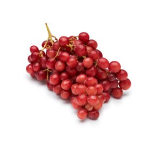 Red Seedless Grapes